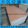 High Quality SGS Qualified Chinese Commercial Plywood